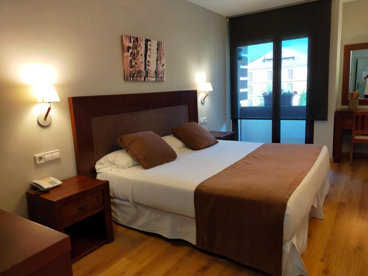 Roca Blanca Hotel เอสปอต ภายนอก รูปภาพ
