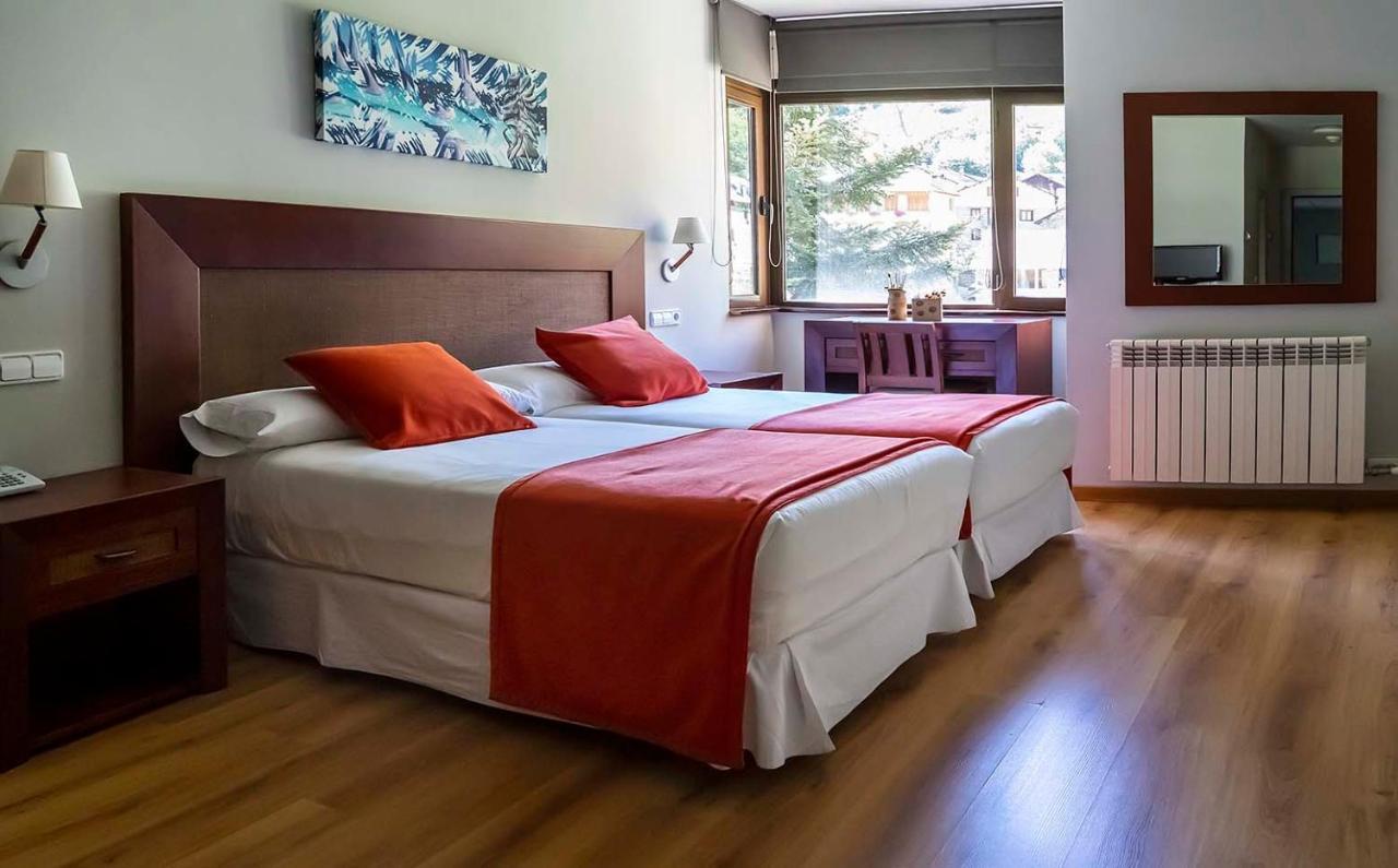 Roca Blanca Hotel เอสปอต ภายนอก รูปภาพ