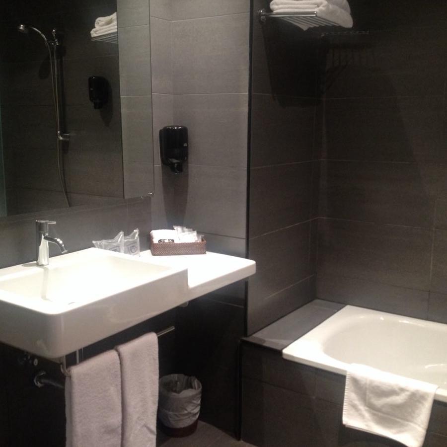 Roca Blanca Hotel เอสปอต ภายนอก รูปภาพ